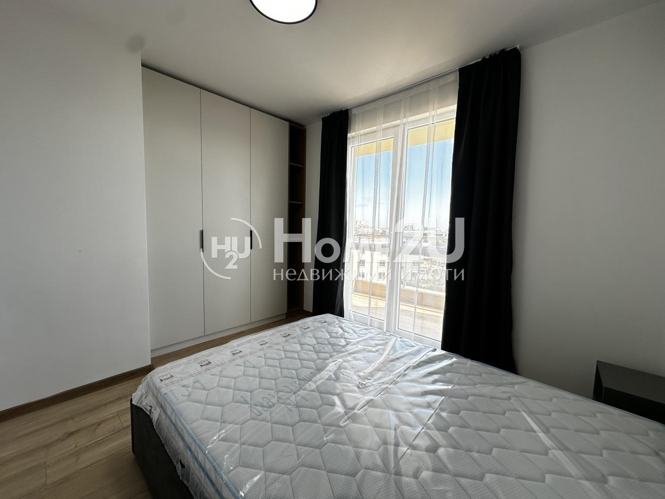 Продава 2-СТАЕН, гр. Варна, Младост 1, снимка 6 - Апартаменти - 53812835