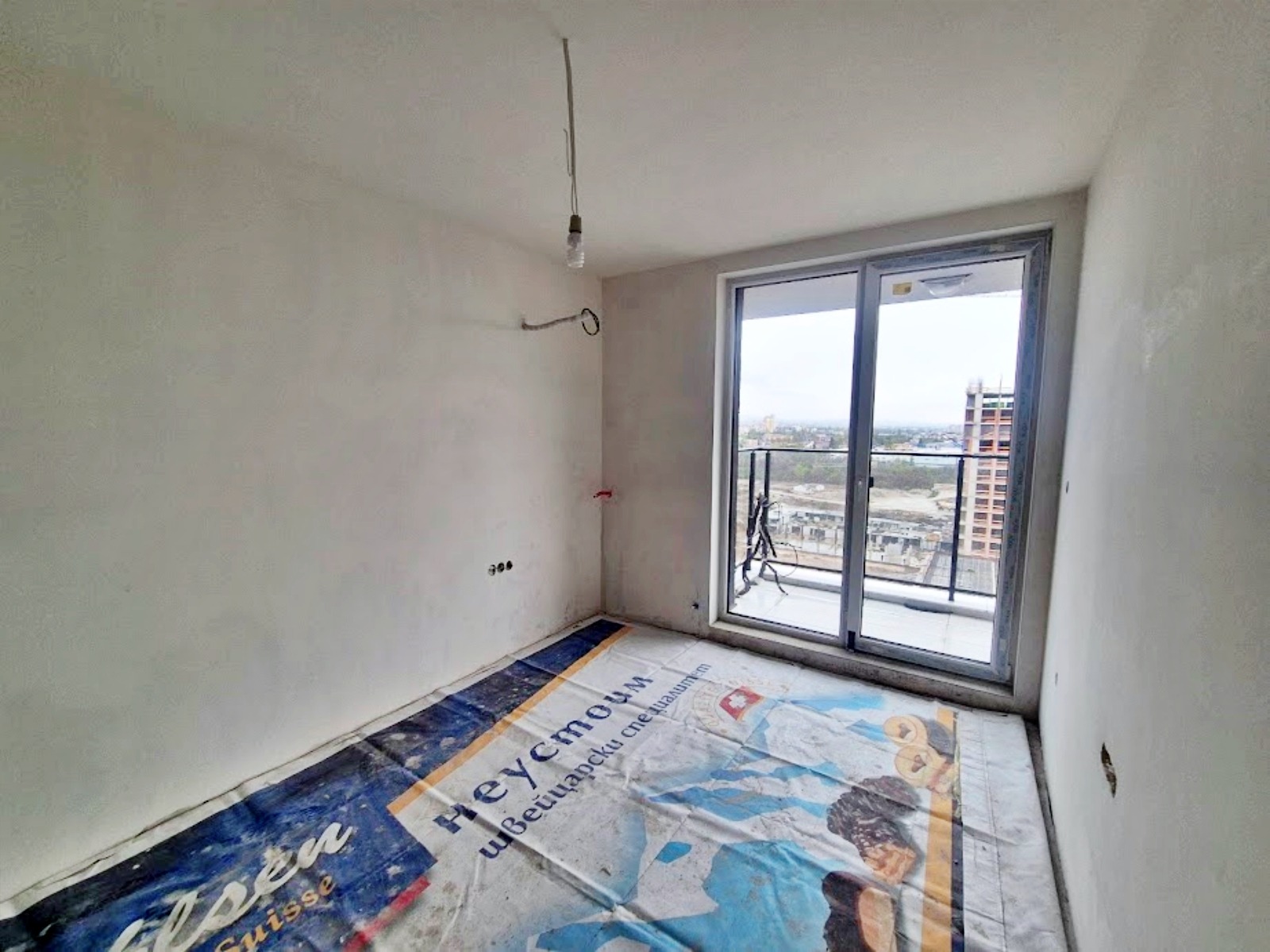 Продава 2-СТАЕН, гр. София, Банишора, снимка 4 - Апартаменти - 54301593