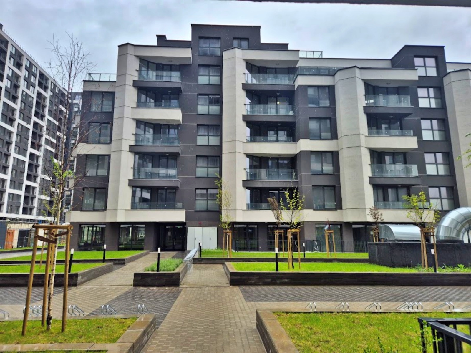 Продава 2-СТАЕН, гр. София, Банишора