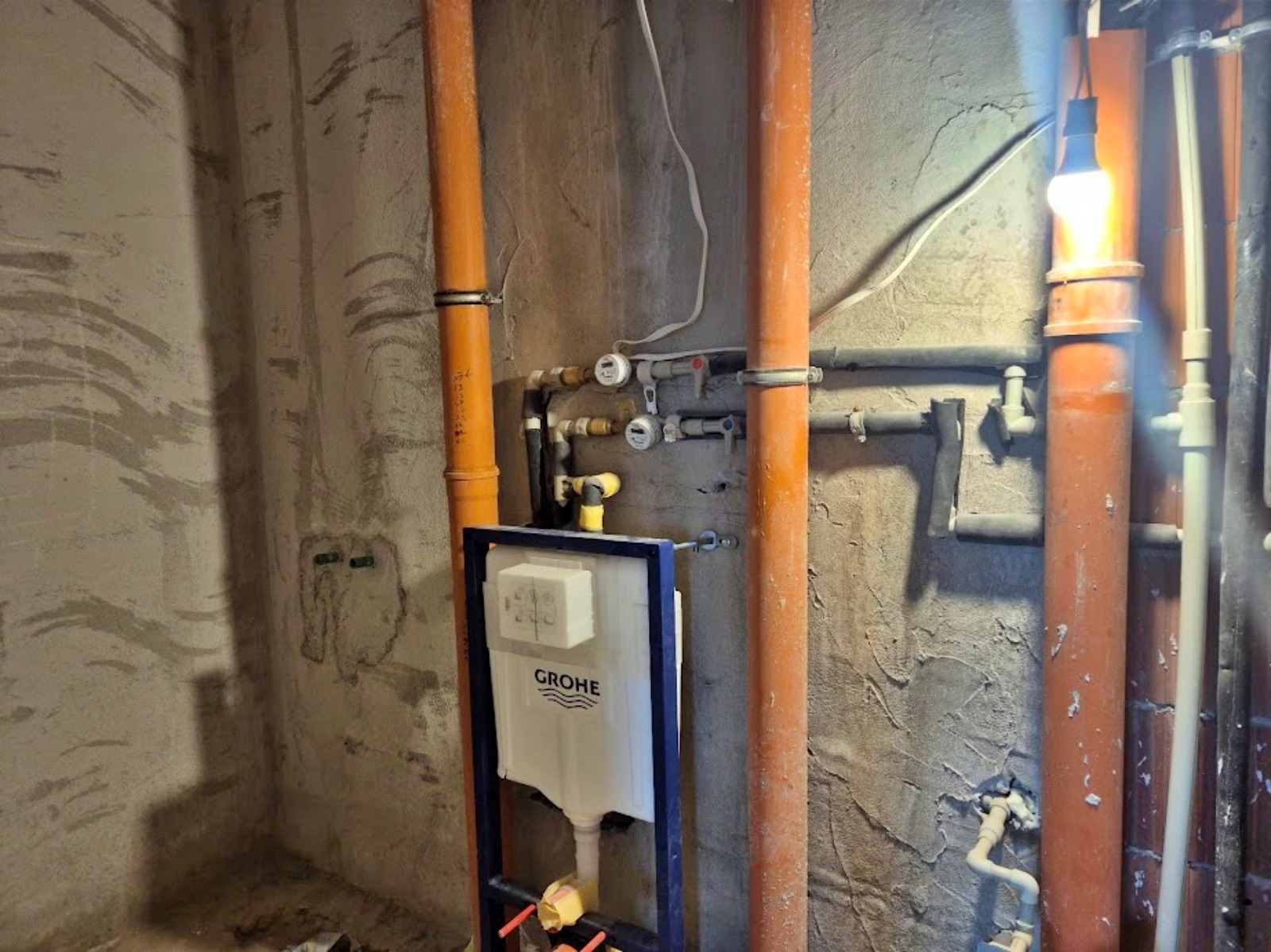 Продава 2-СТАЕН, гр. София, Банишора, снимка 9 - Апартаменти - 54301593