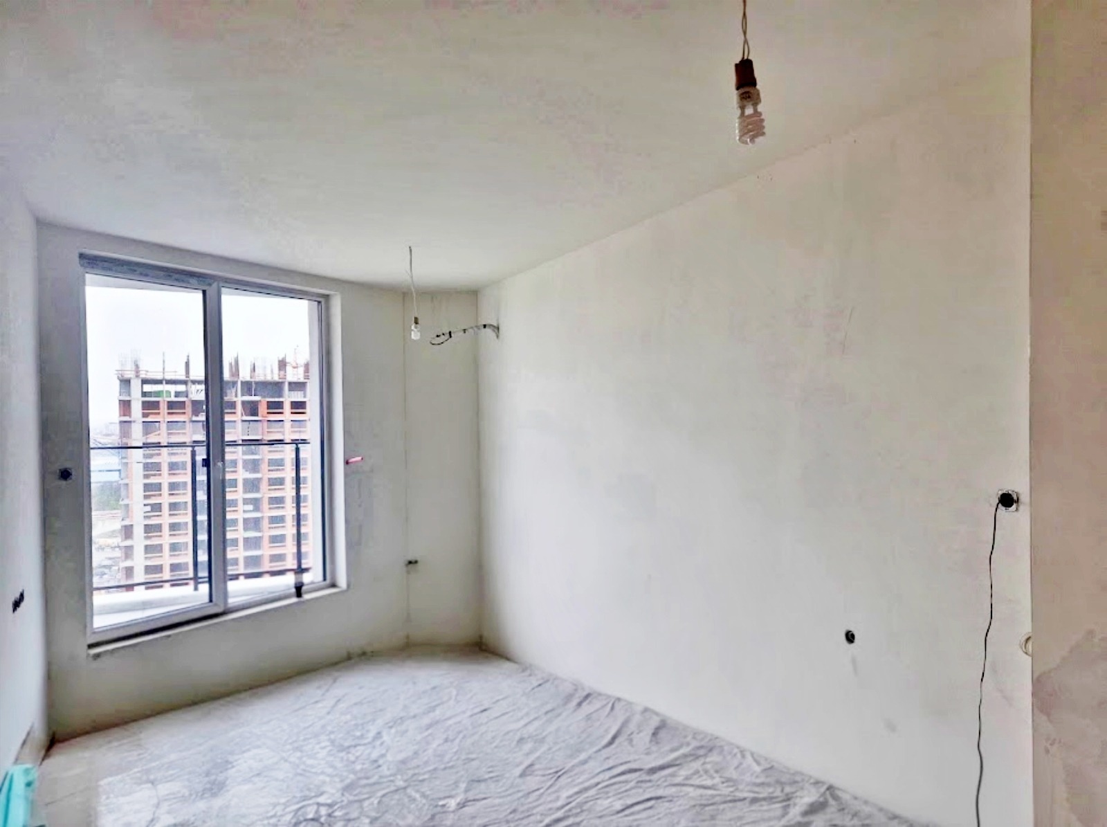 Продава 2-СТАЕН, гр. София, Банишора, снимка 6 - Апартаменти - 54301593