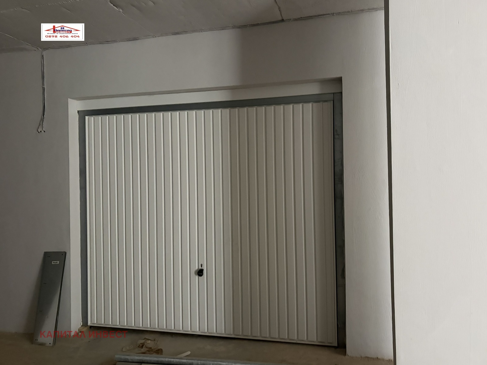 Продава 2-СТАЕН, гр. Благоевград, Широк център, снимка 5 - Апартаменти - 54475449