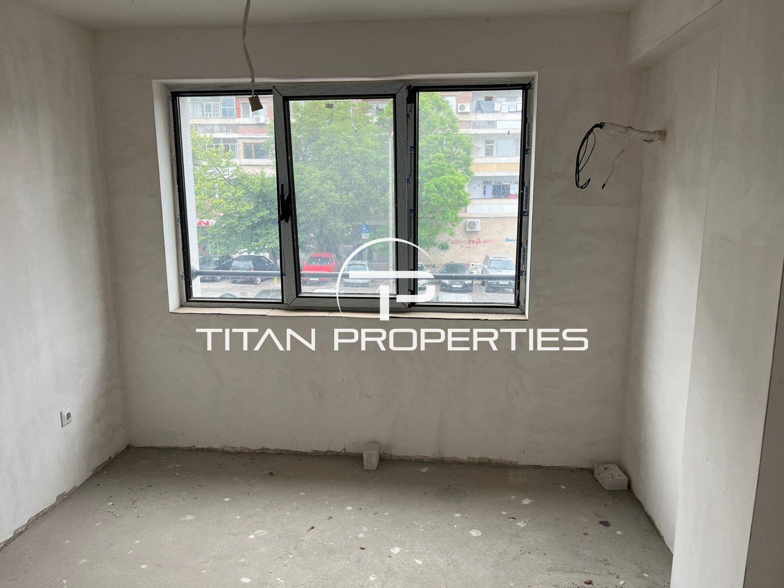 Продава 2-СТАЕН, гр. Бургас, Славейков, снимка 5 - Апартаменти - 54788548