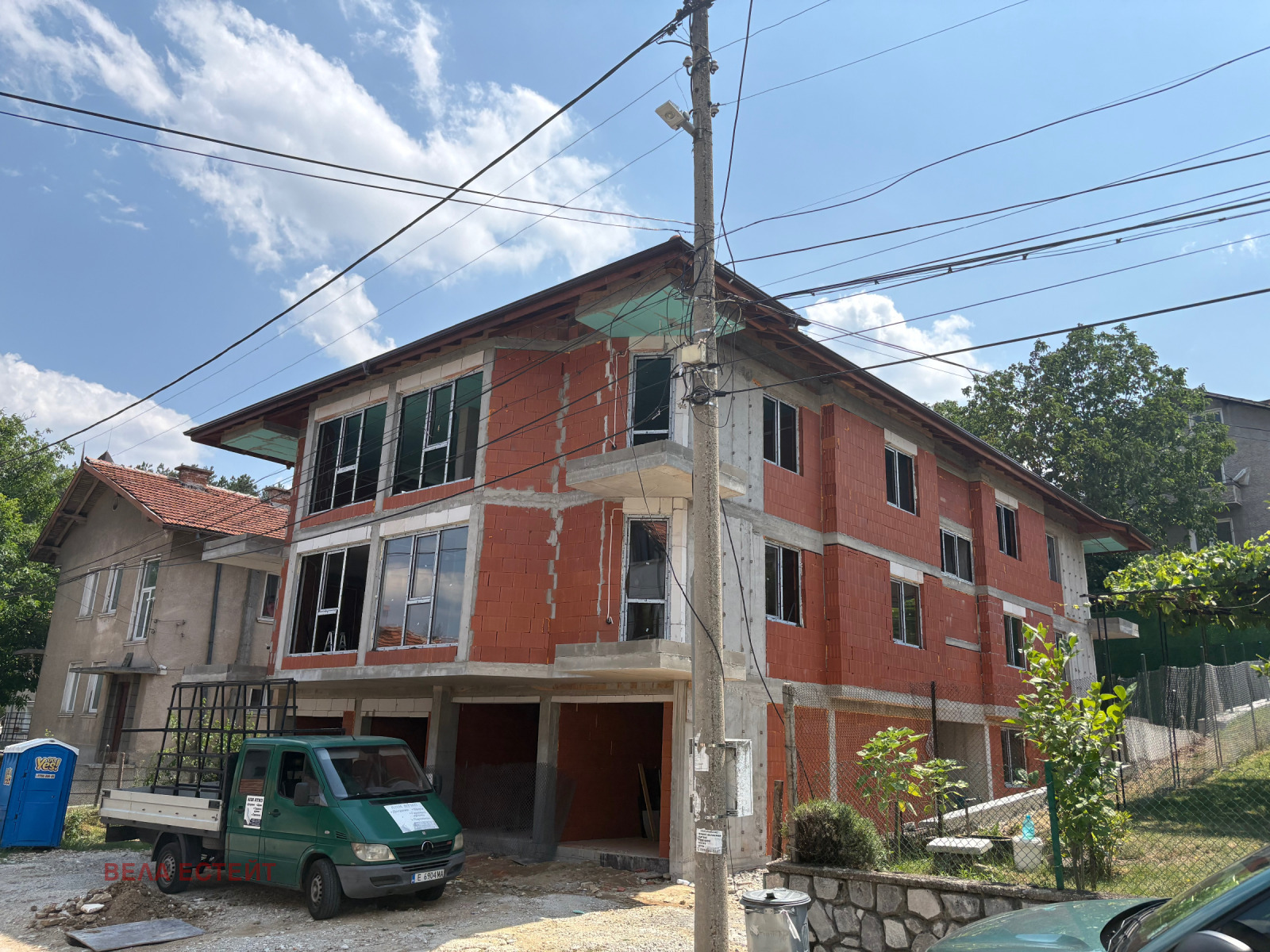 Продава 2-СТАЕН, гр. Велинград, област Пазарджик, снимка 2 - Апартаменти - 55273373