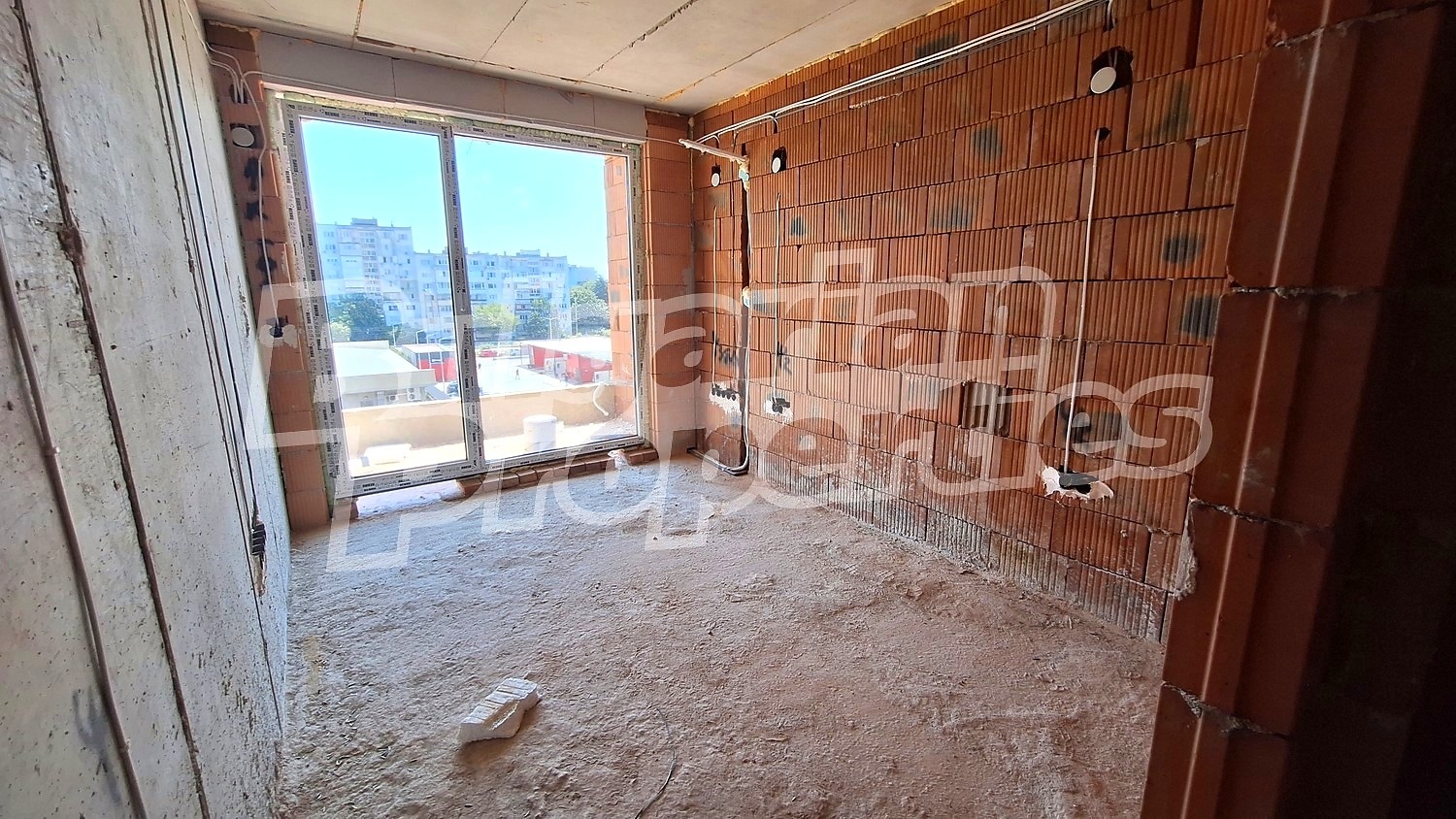 Продава 2-СТАЕН, гр. Варна, Младост 1, снимка 6 - Апартаменти - 55357313