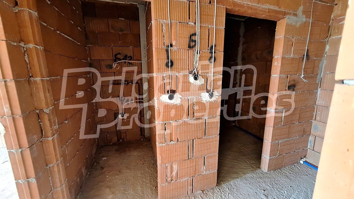 Продава 2-СТАЕН, гр. Варна, Младост 1, снимка 5 - Апартаменти - 55357313