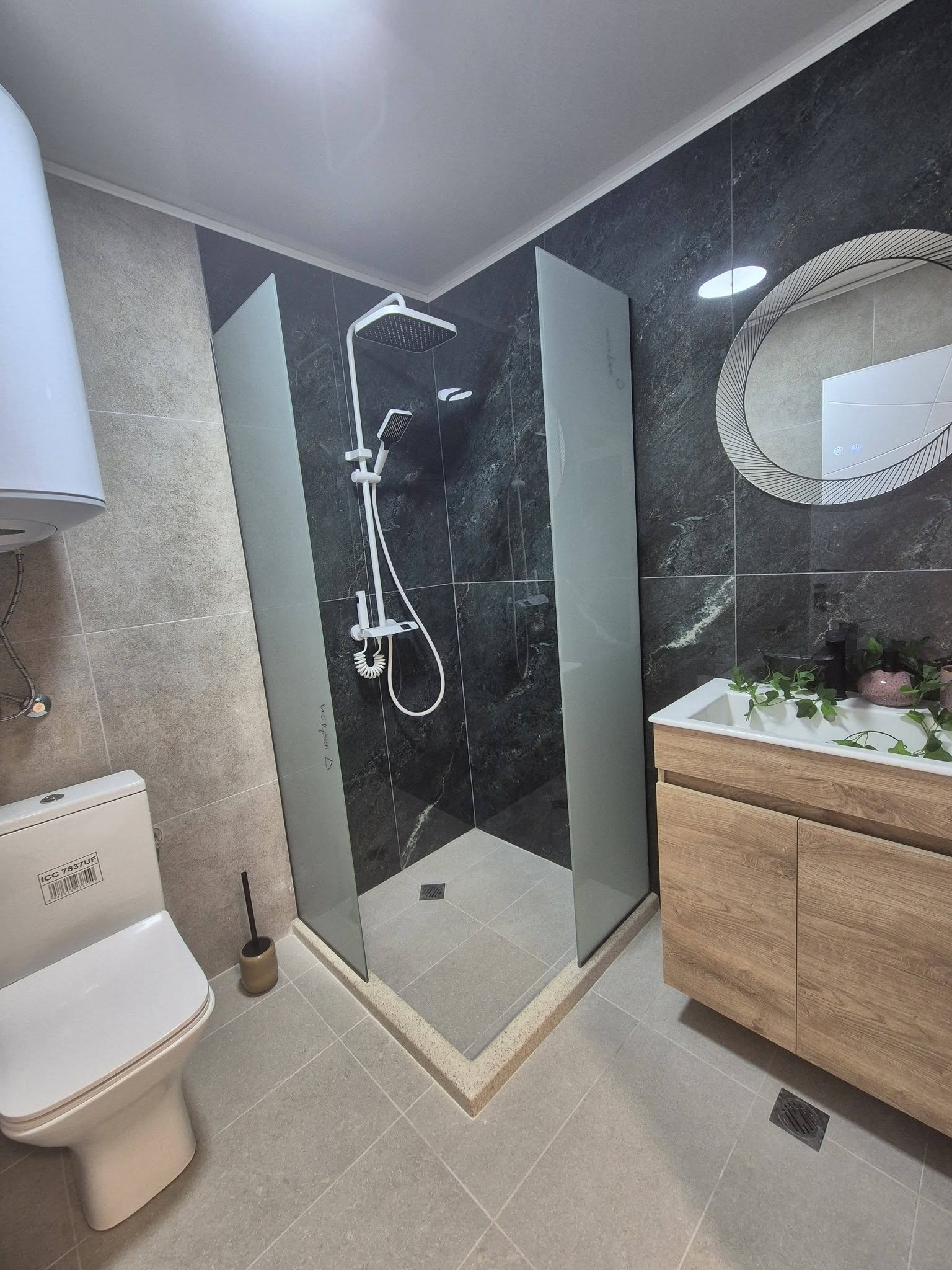 Продава 2-СТАЕН, гр. Варна, Възраждане 3, снимка 9 - Апартаменти - 55623184