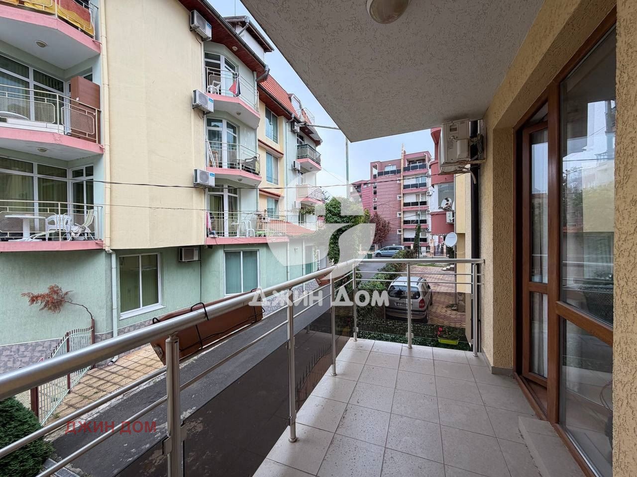 Продава 2-СТАЕН, с. Равда, област Бургас, снимка 5 - Апартаменти - 56404845