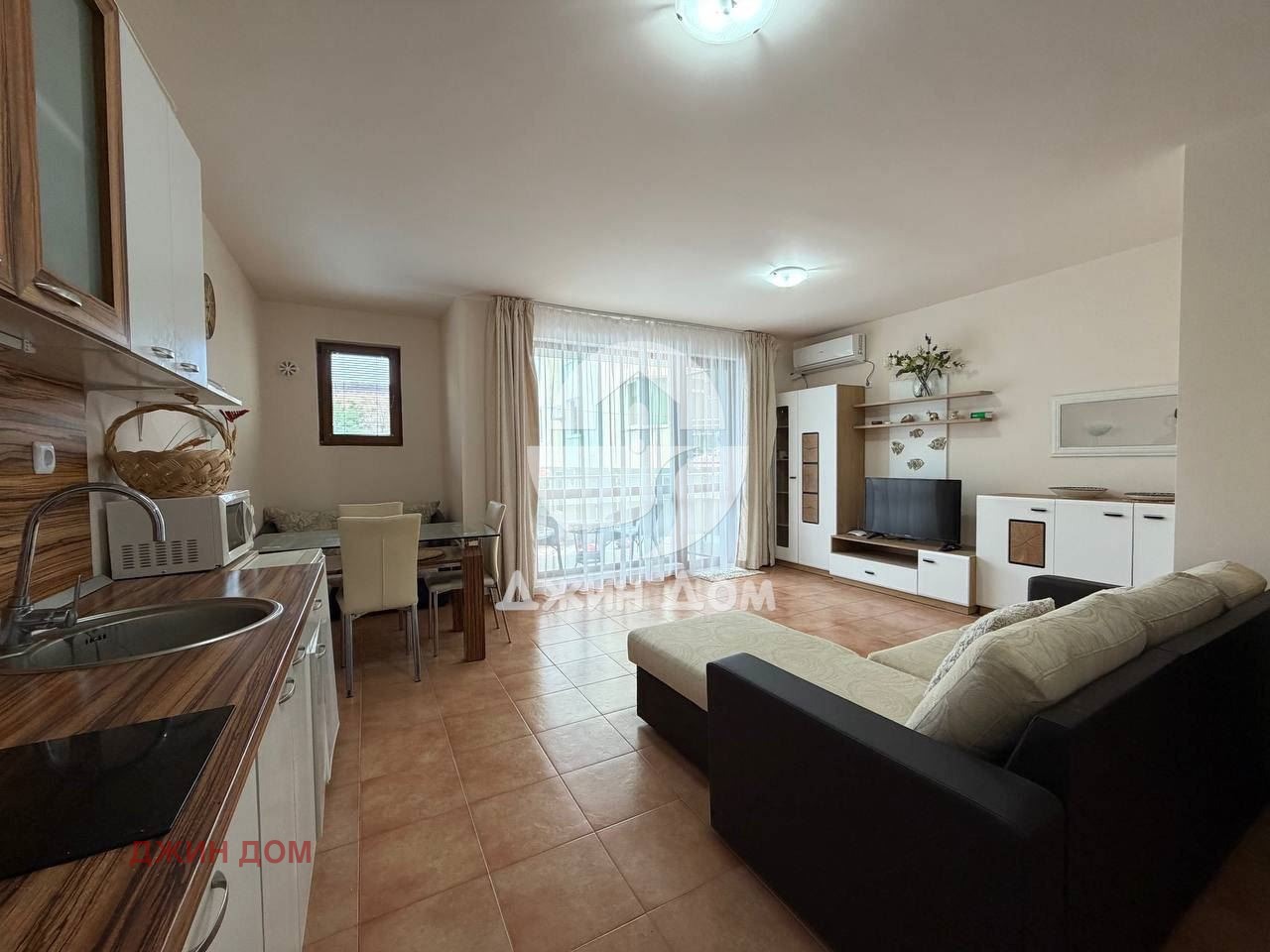 Продава 2-СТАЕН, с. Равда, област Бургас, снимка 2 - Апартаменти - 56404845