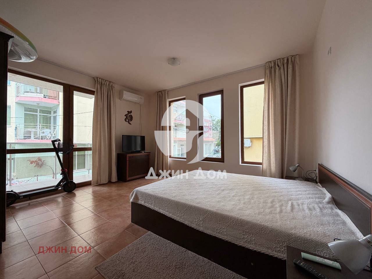 Продава 2-СТАЕН, с. Равда, област Бургас, снимка 8 - Апартаменти - 56404845