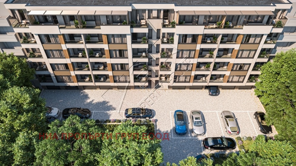 Продава 3-СТАЕН, гр. Поморие, област Бургас, снимка 2 - Апартаменти - 52046329