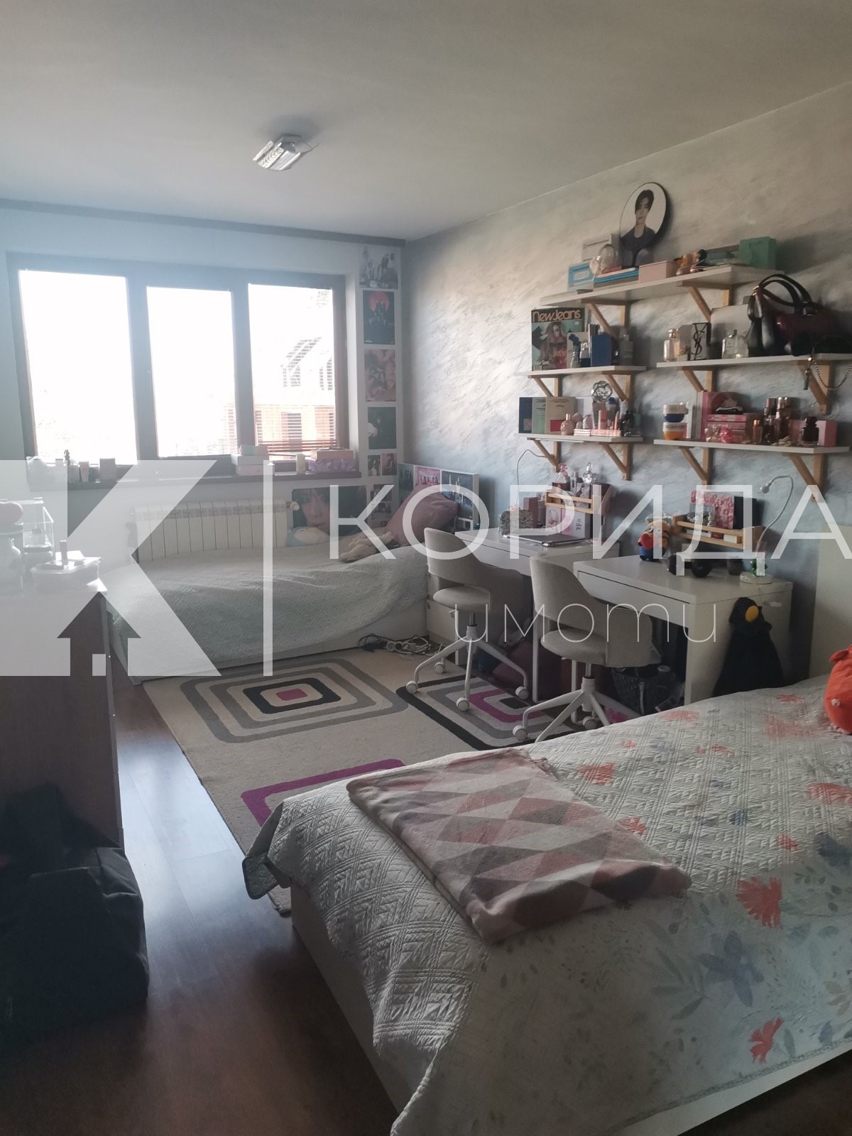 Продава 3-СТАЕН, гр. София, Павлово, снимка 8 - Апартаменти - 53644762