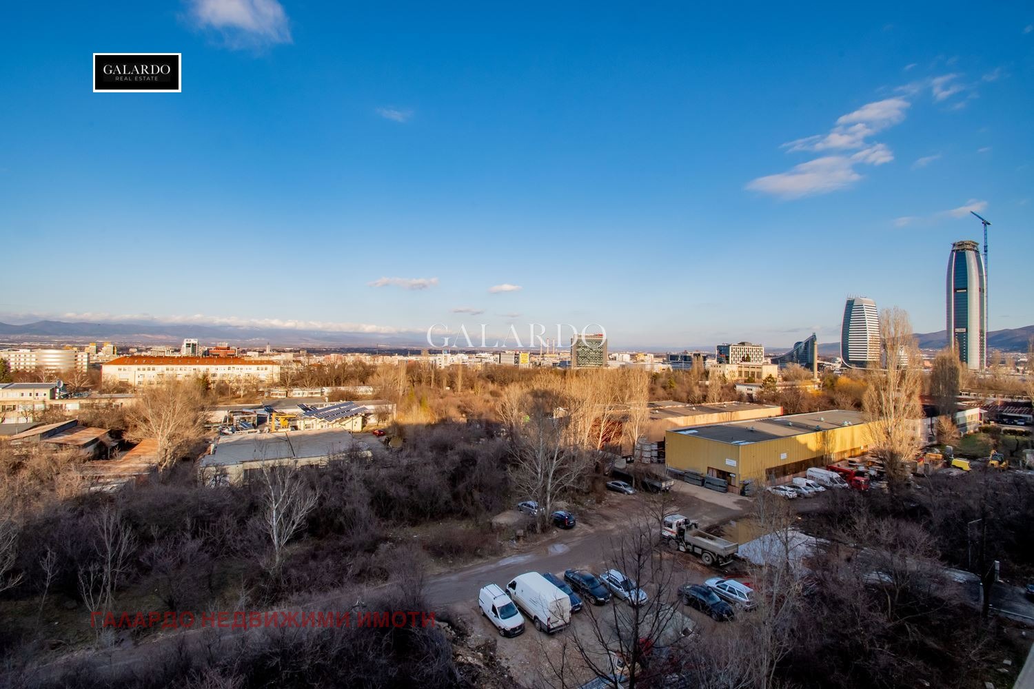 Продава 3-СТАЕН, гр. София, Младост 1А, снимка 9 - Апартаменти - 53702919