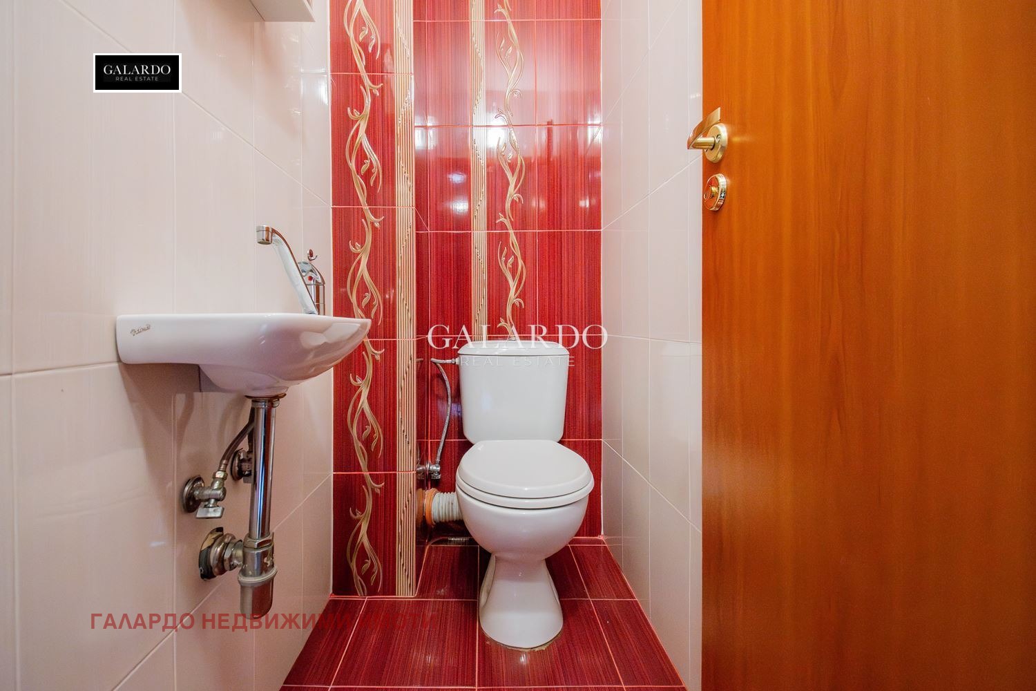 Продава 3-СТАЕН, гр. София, Младост 1А, снимка 7 - Апартаменти - 53702919