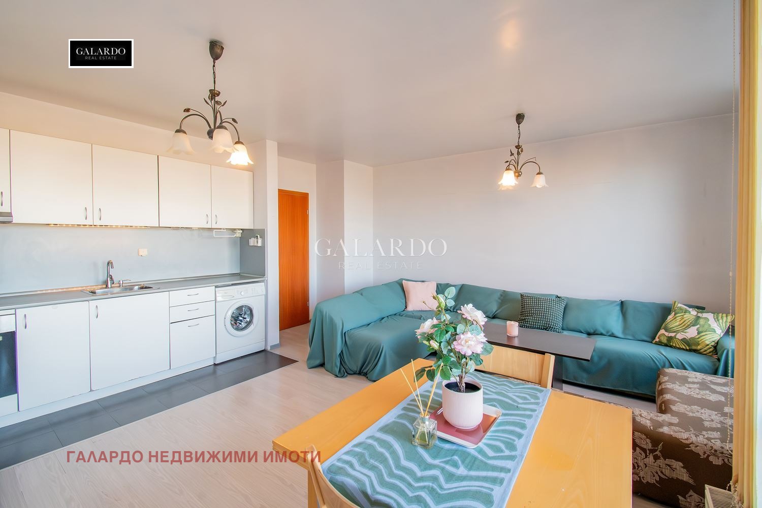 Продава 3-СТАЕН, гр. София, Младост 1А, снимка 3 - Апартаменти - 53702919