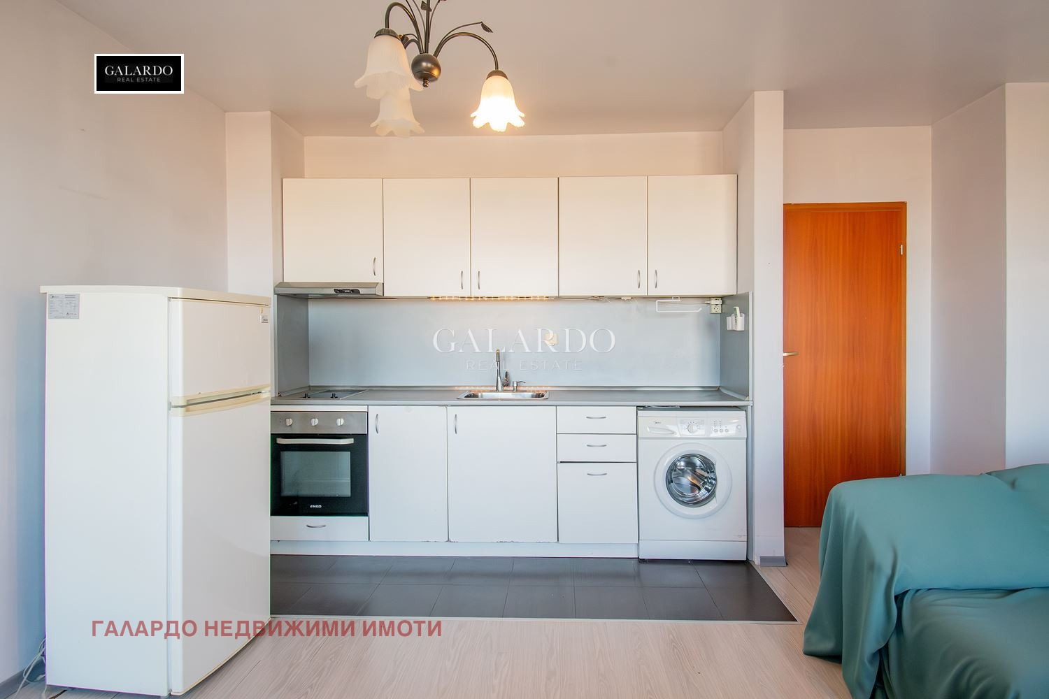 Продава 3-СТАЕН, гр. София, Младост 1А, снимка 2 - Апартаменти - 53702919