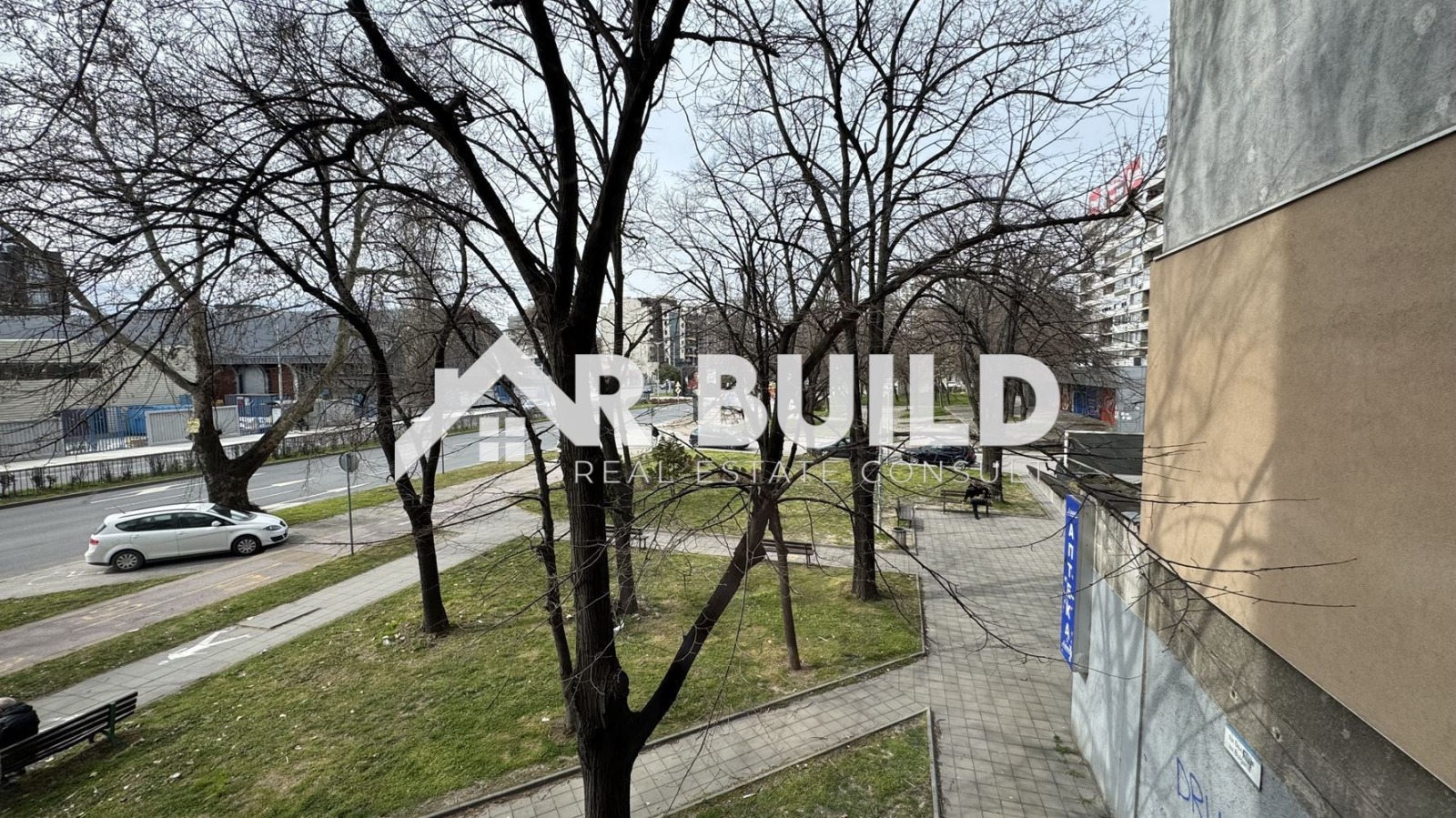 Продава 3-СТАЕН, гр. Пловдив, Кършияка, снимка 13 - Апартаменти - 53912637