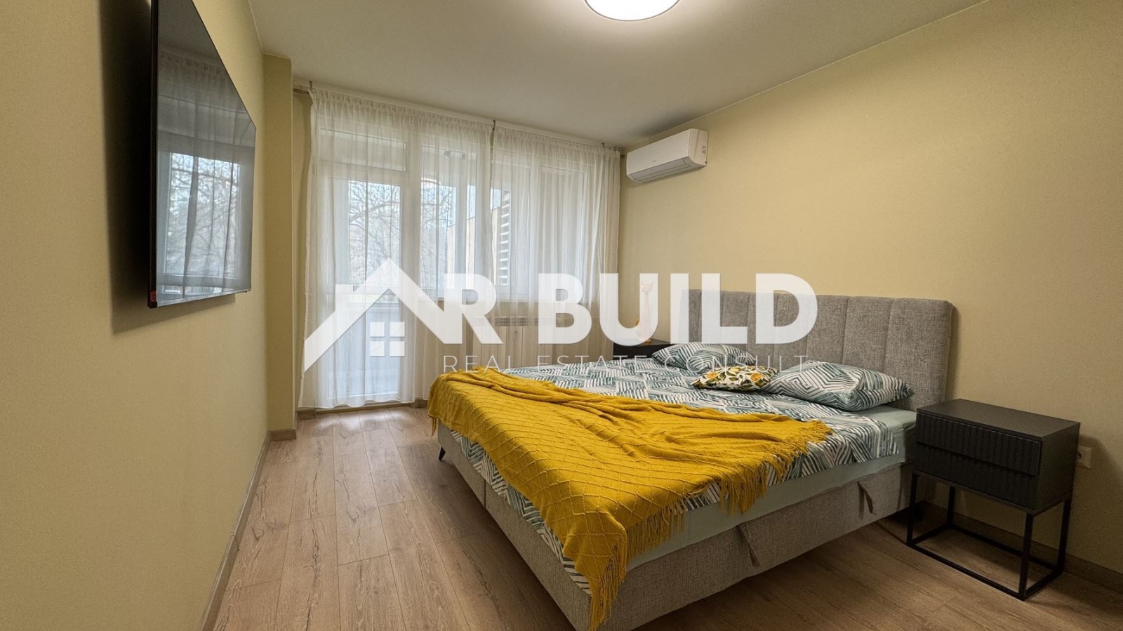 Продава 3-СТАЕН, гр. Пловдив, Кършияка, снимка 3 - Апартаменти - 53912637