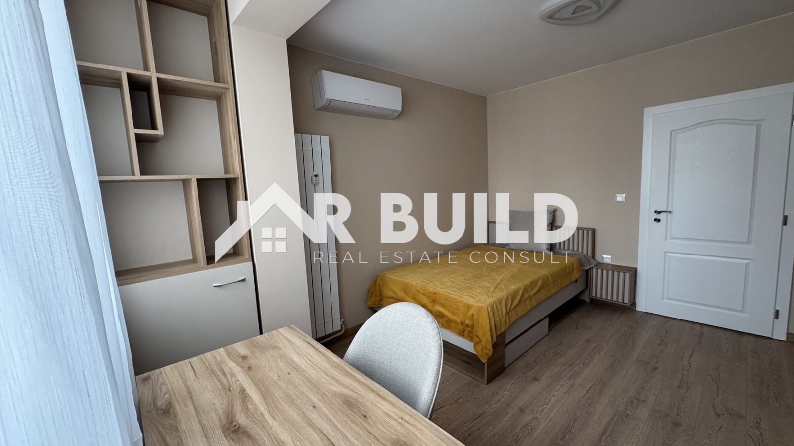 Продава 3-СТАЕН, гр. Пловдив, Кършияка, снимка 6 - Апартаменти - 53912637