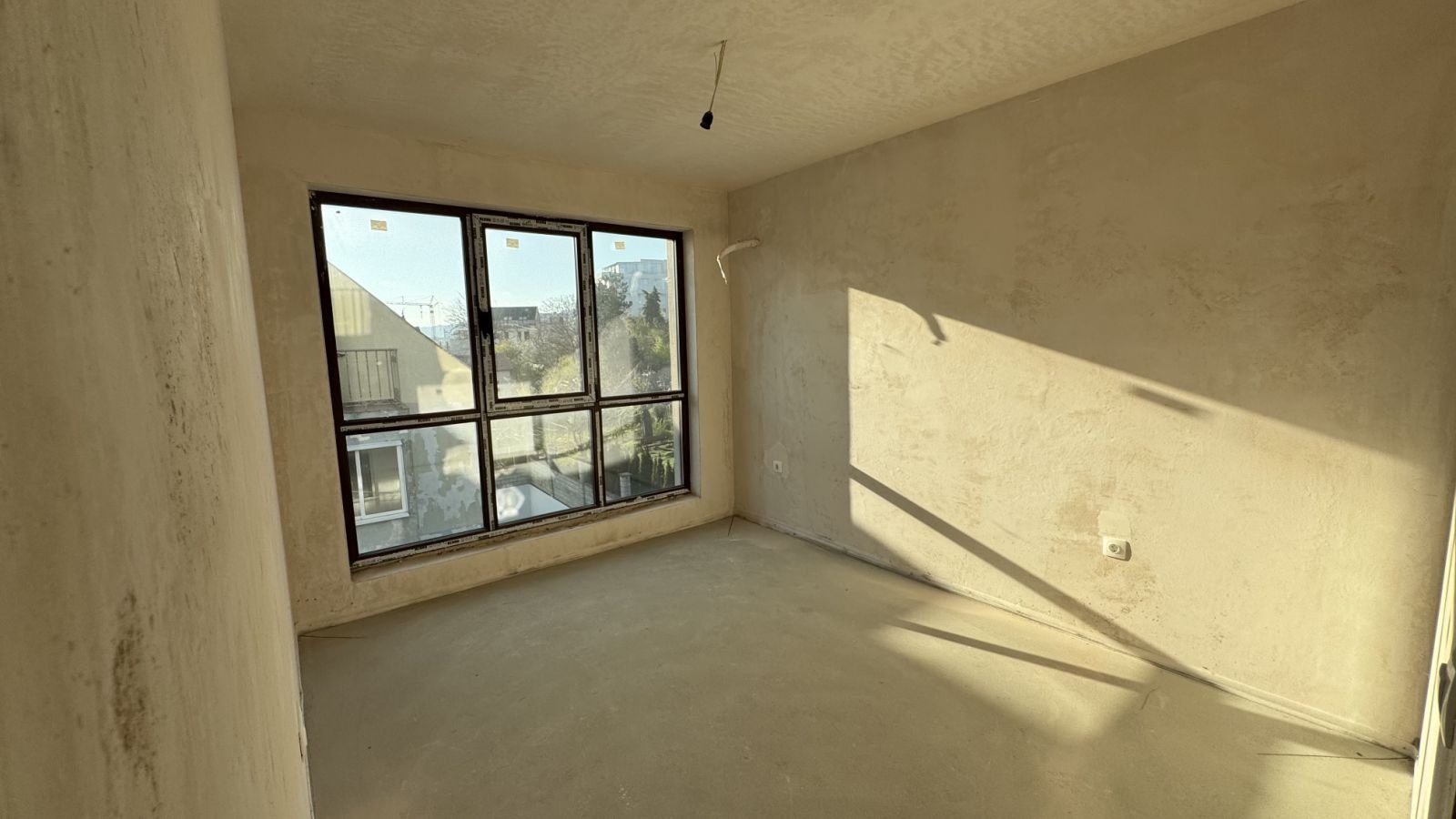 Продава 3-СТАЕН, гр. Варна, Бриз, снимка 5 - Апартаменти - 54276773