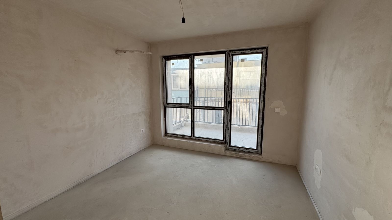 Продава 3-СТАЕН, гр. Варна, Бриз, снимка 4 - Апартаменти - 54276773