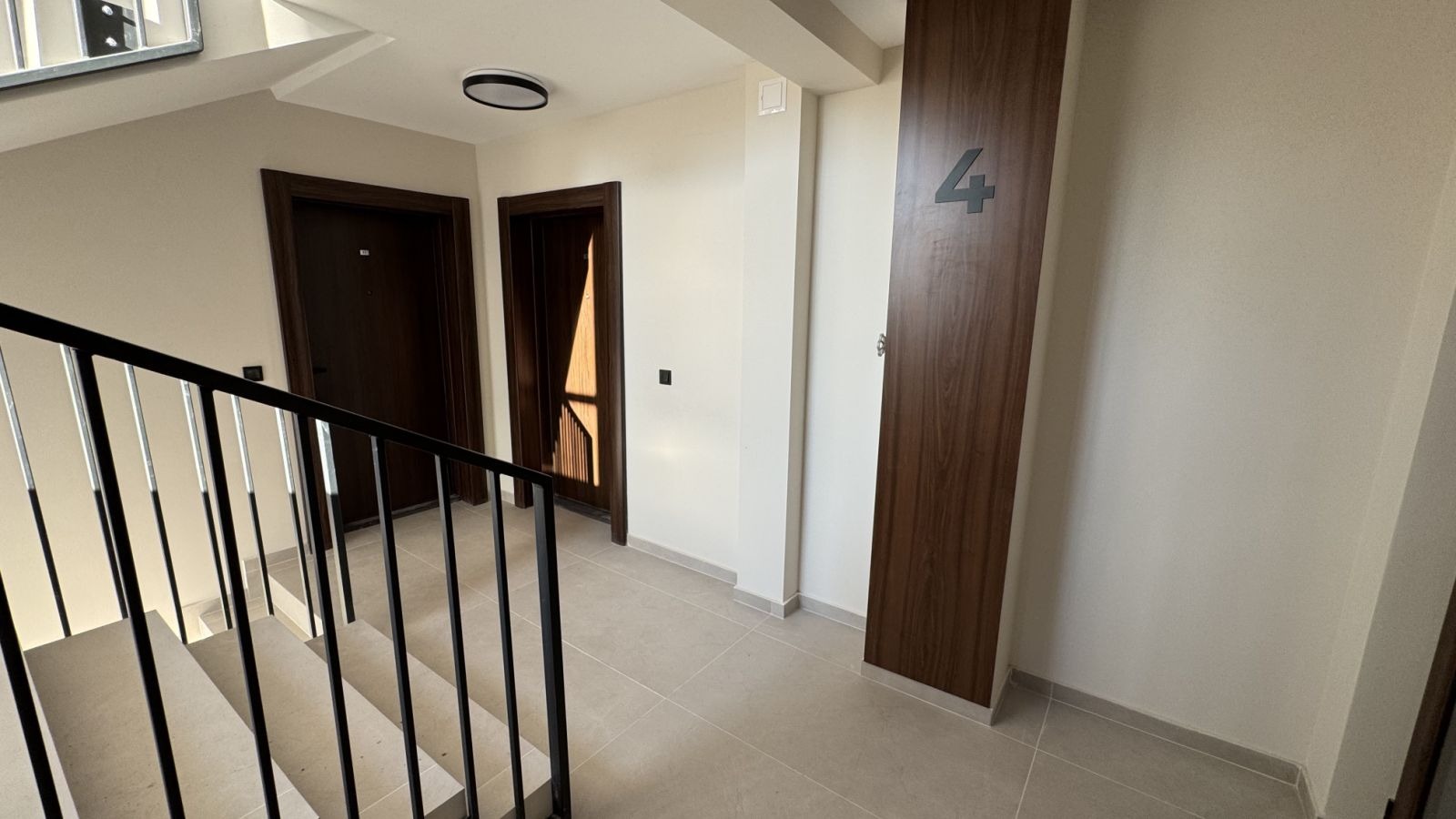 Продава 3-СТАЕН, гр. Варна, Бриз, снимка 14 - Апартаменти - 54276773