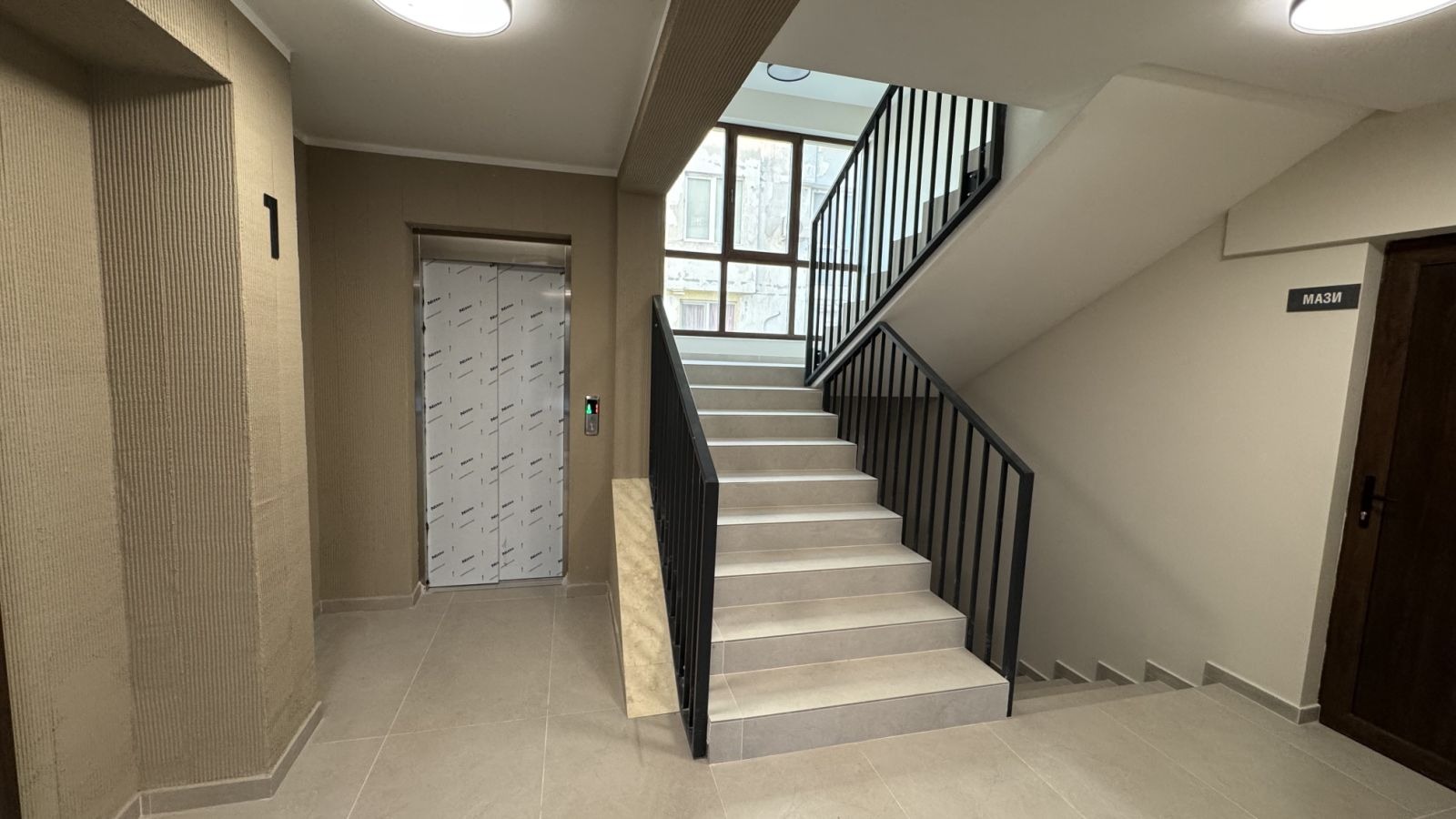 Продава 3-СТАЕН, гр. Варна, Бриз, снимка 12 - Апартаменти - 54276773