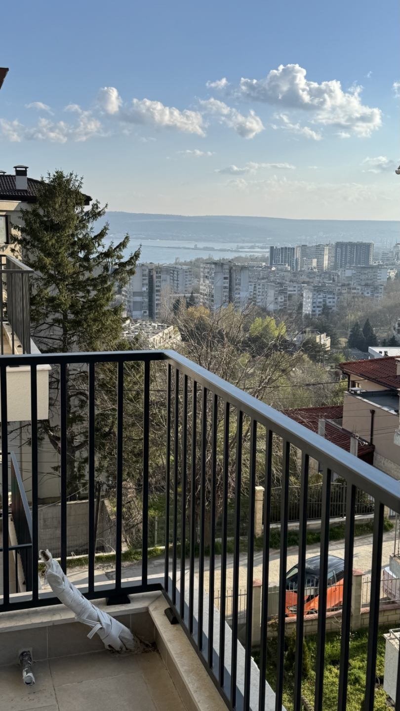 Продава 3-СТАЕН, гр. Варна, Бриз, снимка 10 - Апартаменти - 54276773