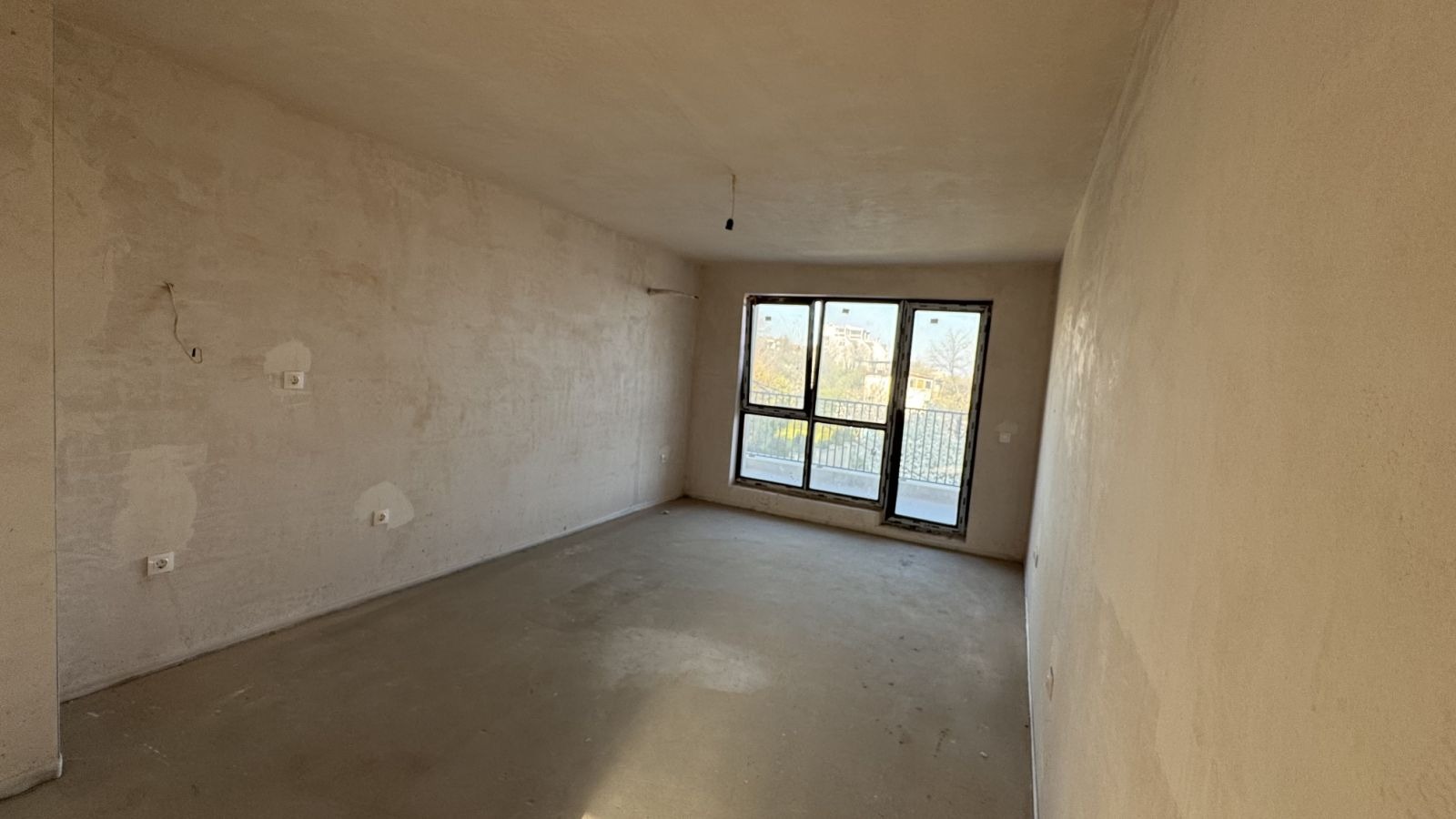 Продава 3-СТАЕН, гр. Варна, Бриз, снимка 2 - Апартаменти - 54276773