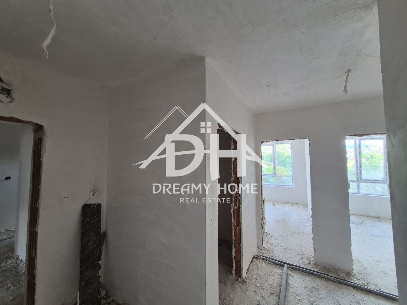 Продава 3-СТАЕН, гр. Кърджали, Възрожденци, снимка 7 - Апартаменти - 55371743