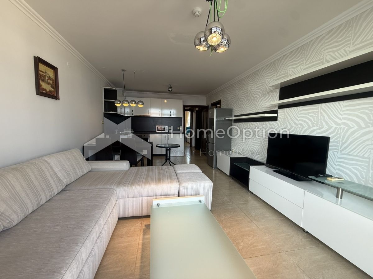 Продава 3-СТАЕН, гр. Свети Влас, област Бургас, снимка 2 - Апартаменти - 55486310