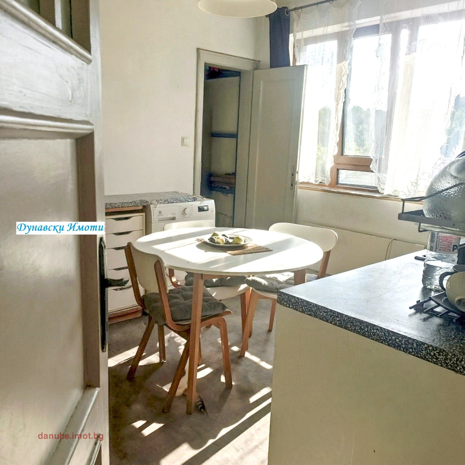 Продава 3-СТАЕН, гр. Русе, Център, снимка 3 - Апартаменти - 56182863