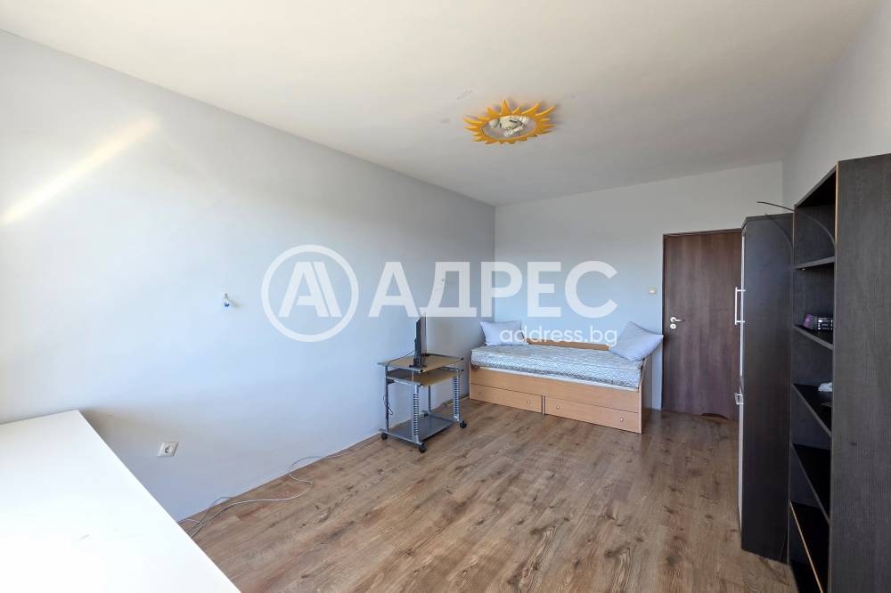 Продава 3-СТАЕН, гр. София, Стрелбище, снимка 9 - Апартаменти - 56251538