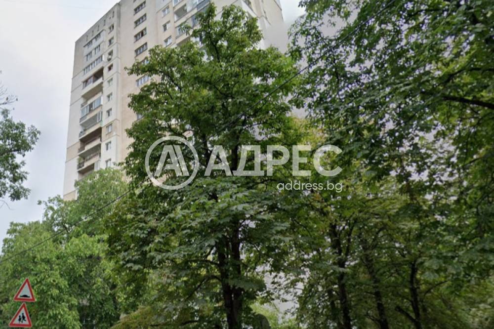 Продава 3-СТАЕН, гр. София, Стрелбище, снимка 13 - Апартаменти - 56251538