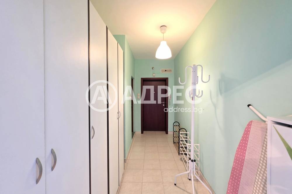 Продава 3-СТАЕН, гр. София, Стрелбище, снимка 12 - Апартаменти - 56251538