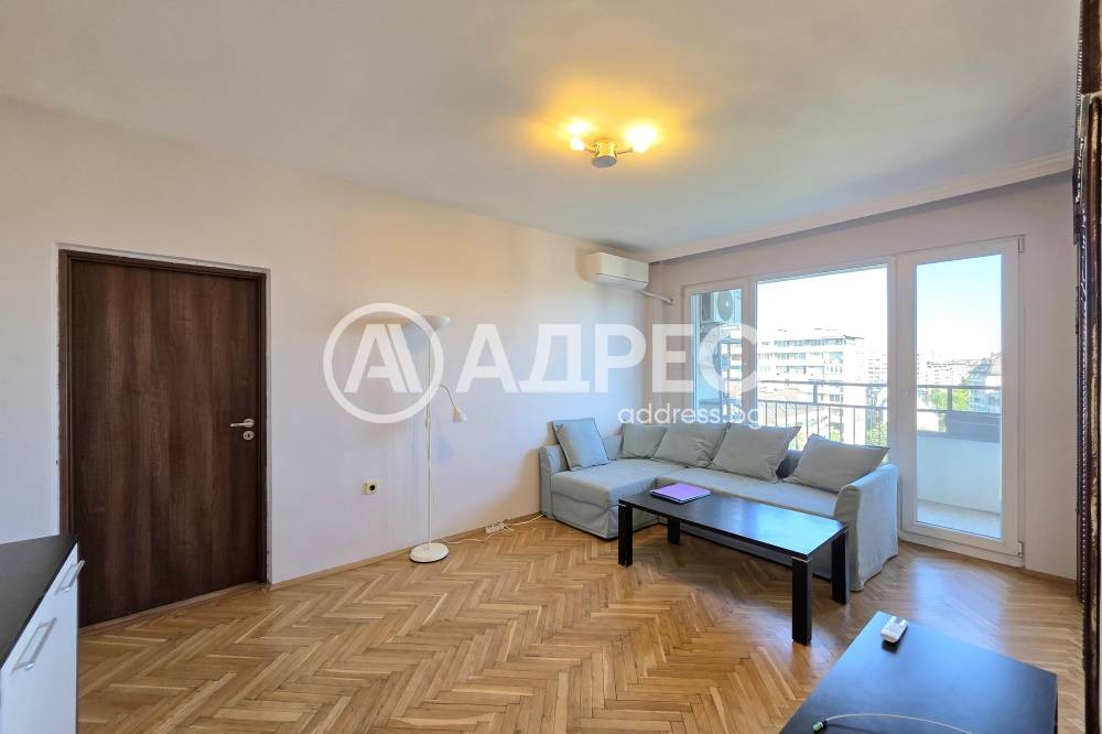 Продава 3-СТАЕН, гр. София, Стрелбище, снимка 5 - Апартаменти - 56251538