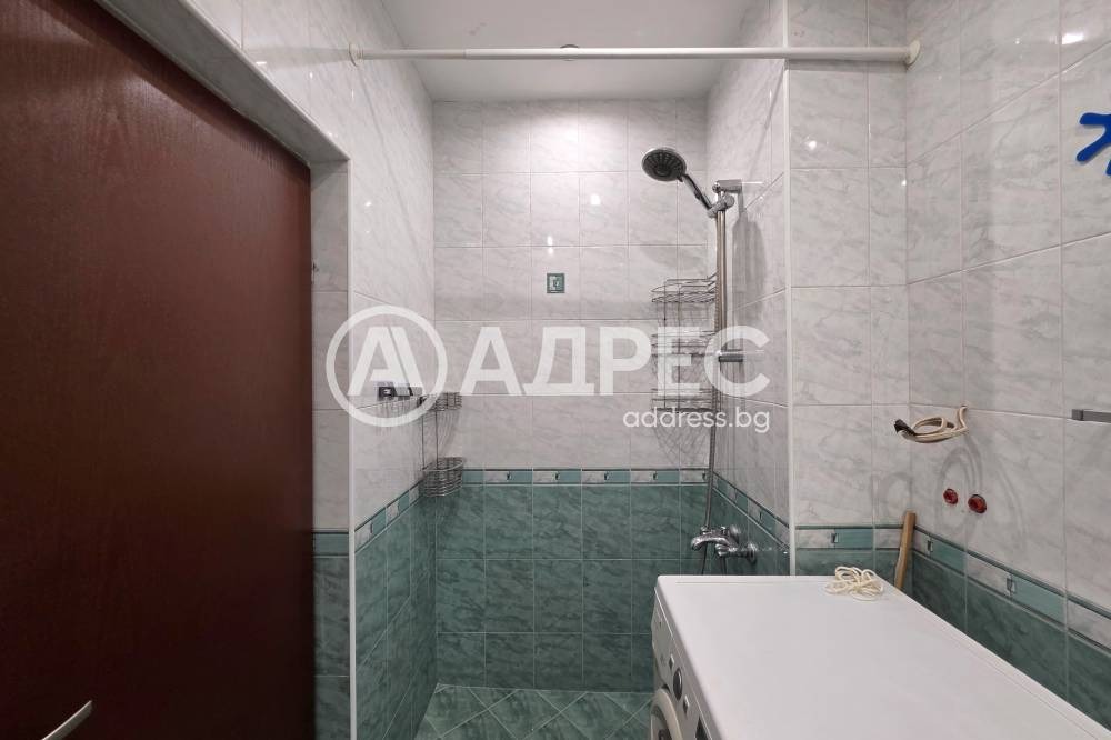 Продава 3-СТАЕН, гр. София, Стрелбище, снимка 16 - Апартаменти - 56251538