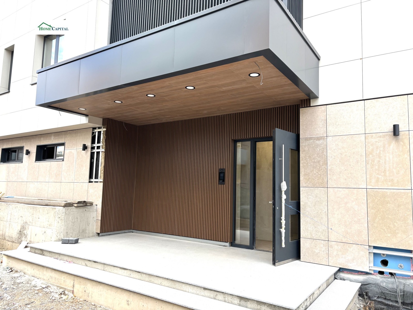 Продава 3-СТАЕН, гр. София, Драгалевци, снимка 2 - Апартаменти - 56256635
