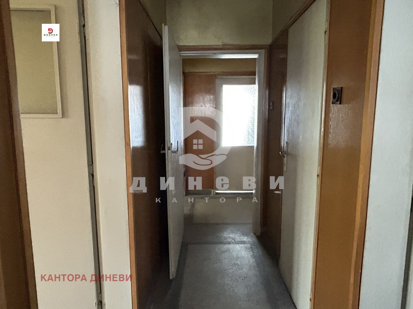 Продава МНОГОСТАЕН, гр. Стара Загора, Център, снимка 2 - Апартаменти - 52132816