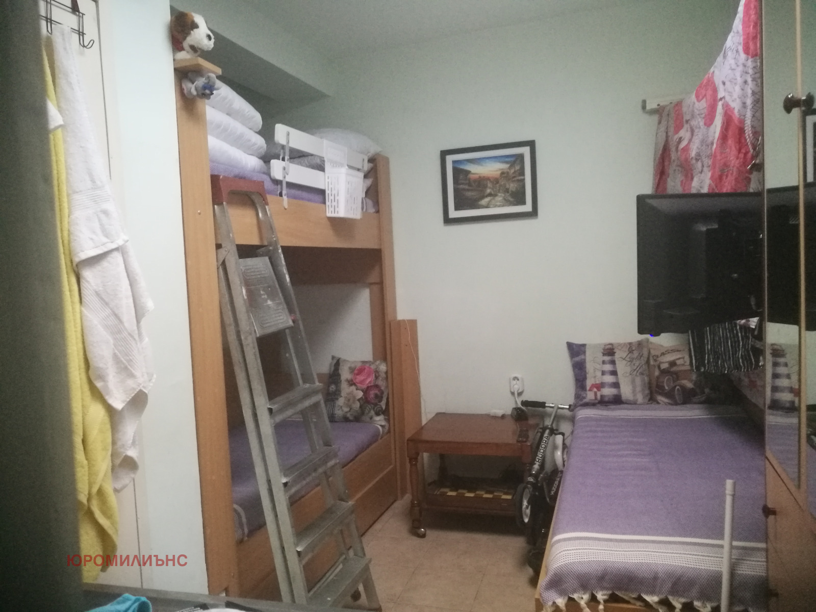 Продава АТЕЛИЕ, ТАВАН, гр. Несебър, област Бургас