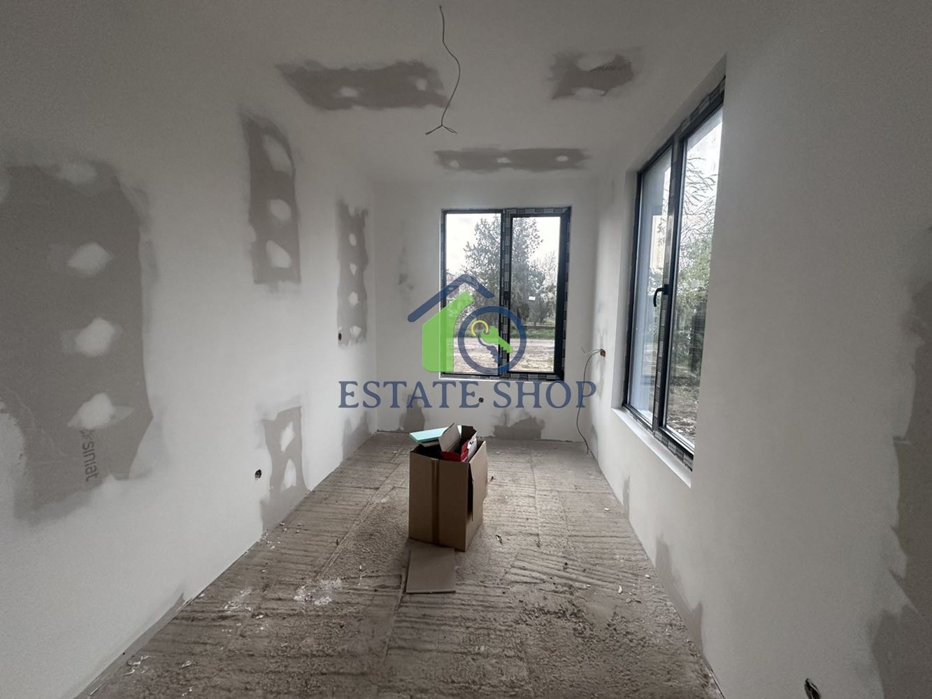 Продава КЪЩА, с. Скутаре, област Пловдив, снимка 6 - Къщи - 53969564