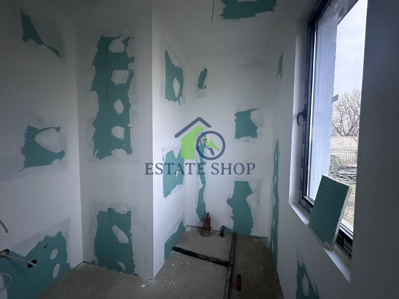 Продава КЪЩА, с. Скутаре, област Пловдив, снимка 9 - Къщи - 53969564