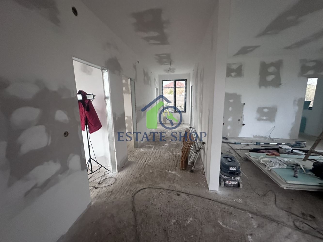 Продава КЪЩА, с. Скутаре, област Пловдив, снимка 10 - Къщи - 53969564