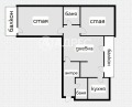 Продава 3-СТАЕН, гр. София, Стрелбище, снимка 4