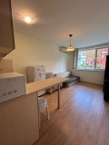Продава  1-стаен област Бургас , гр. Свети Влас , 26 кв.м | 72560240 - изображение [3]