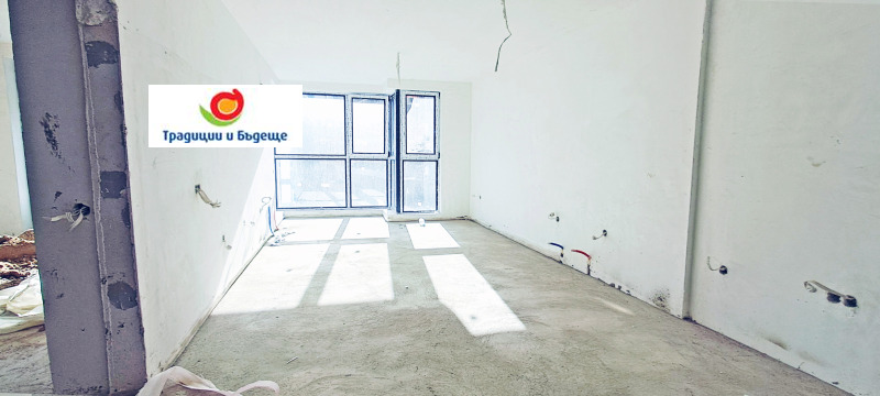 Продава 3-СТАЕН в град София, Гоце Делчев - 110 кв.м / 317 000 € » 619 998.11 лв., ТРАДИЦИИ И БЪДЕЩЕ ЕООД