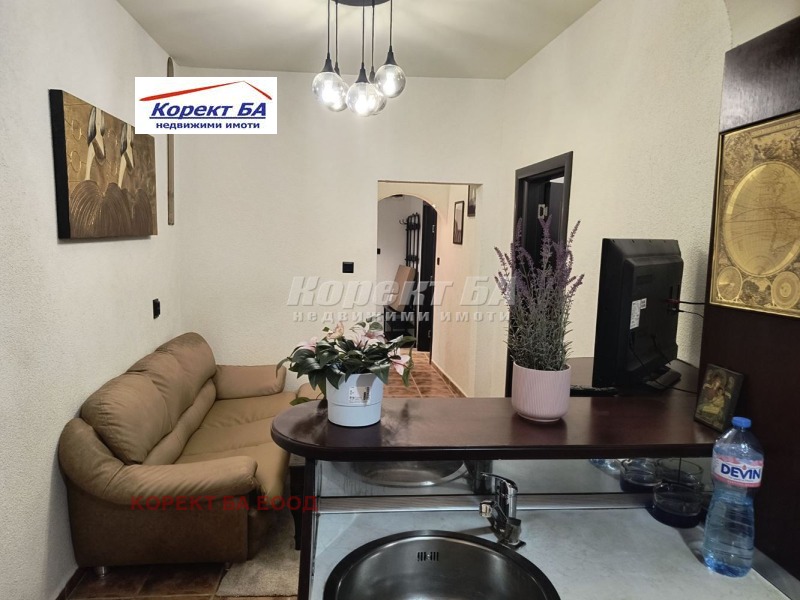 Продава 3-СТАЕН в град София, Медицинска академия - 70 кв.м / 319 000 € » 623 909.77 лв., КОРЕКТ БА ЕООД