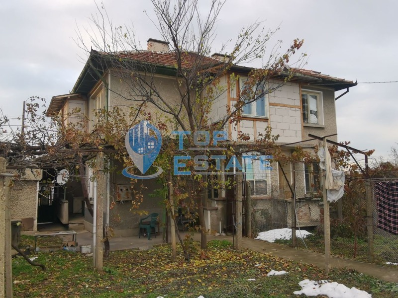 Продава ЕТАЖ ОТ КЪЩА в област Велико Търново, гр. Горна Оряховица - 110 кв.м / 30 700 € » 60 043.98 лв., ТОП ЕСТЕЙТ