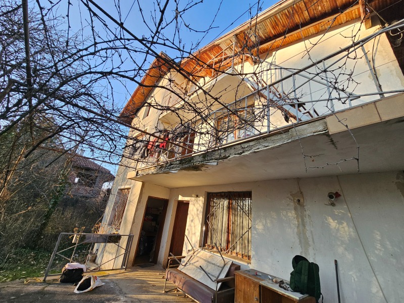 Продава КЪЩА в област София, гр. Костинброд - 100 кв.м / 159 000 € » 310 976.97 лв., АДАМАНТ