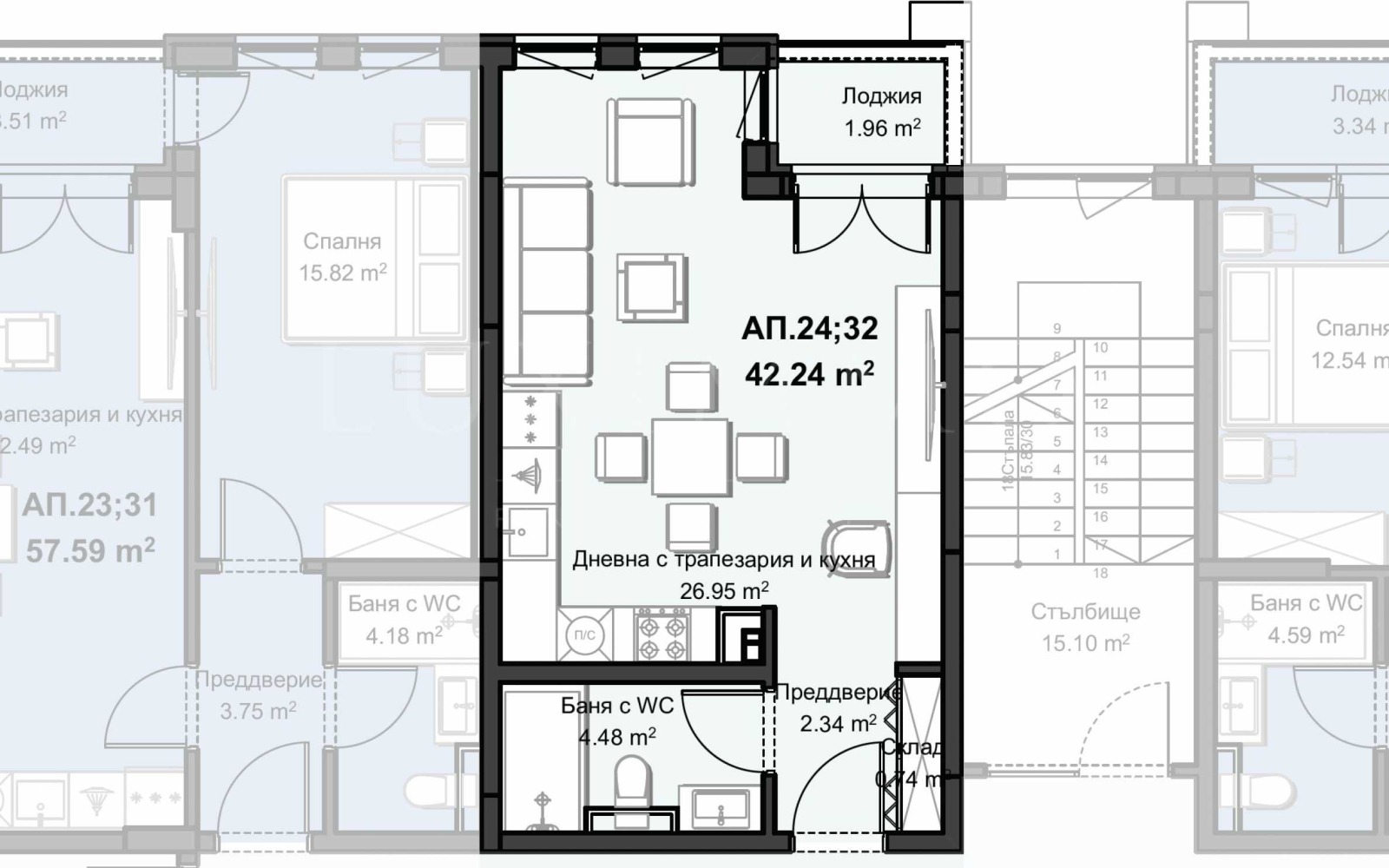 ������� 1-����� | Imot.bg � ����������� 7